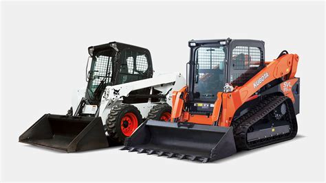 herc skid steer rental